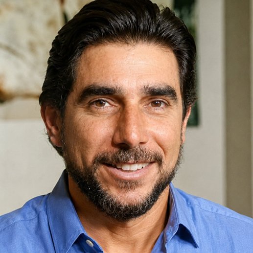 Augusto Olímpio