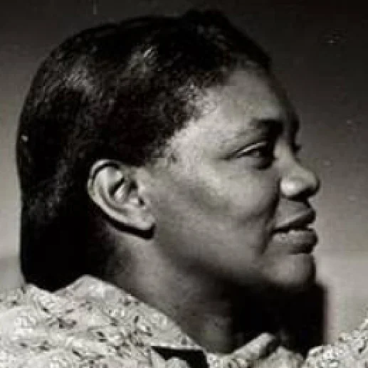 Benedita Rodrigues