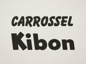 Carroussel Kibon