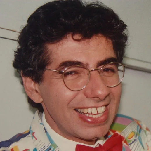 Daniel Azulay