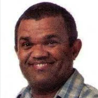 Eliú dos Santos