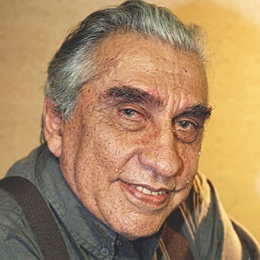 Geraldo Casé