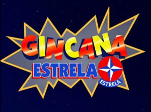Gincana Estrela