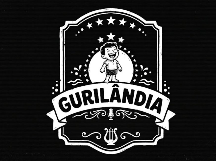 Gurilândia (PE e RS)