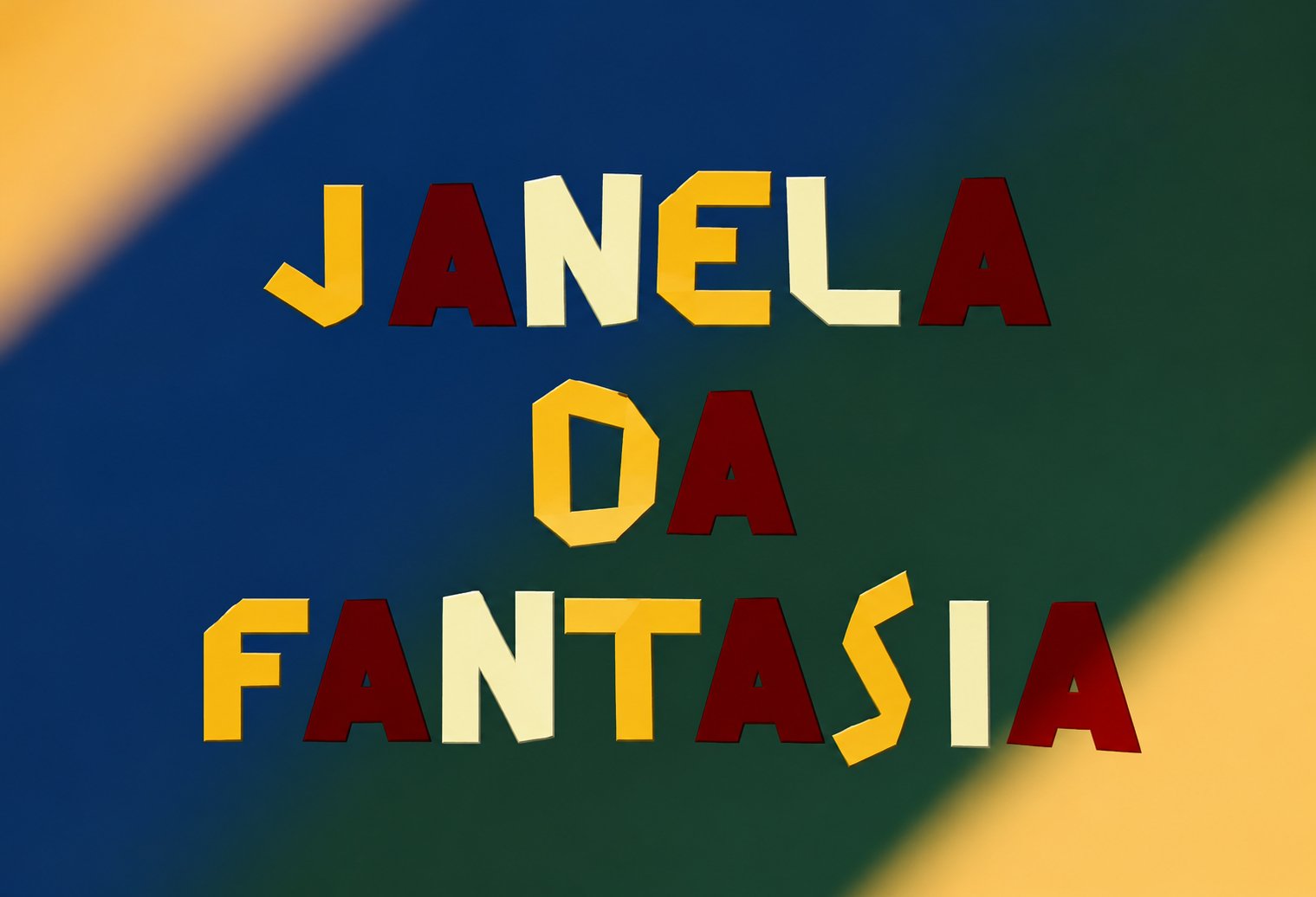 Janela da Fantasia