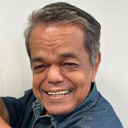 Joaquim A. Costa
