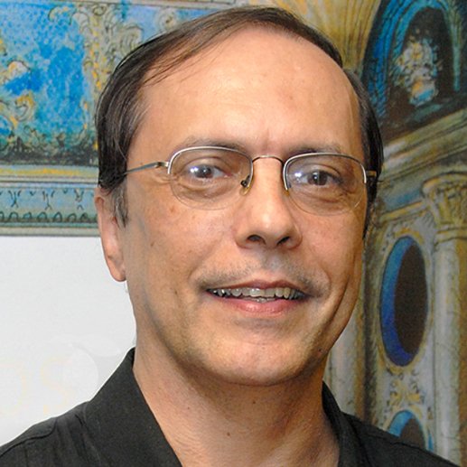 José Roberto Mendes