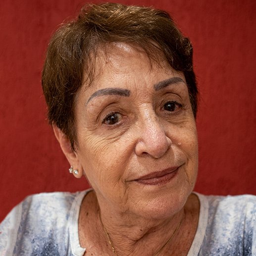 Leny Vieira