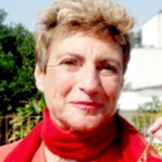 Lidia Rosemberg