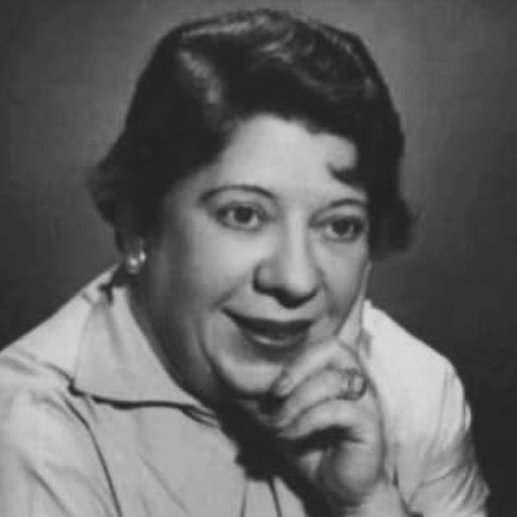 Maria Vidal