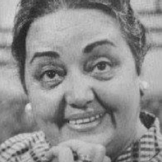 Norah Fontes