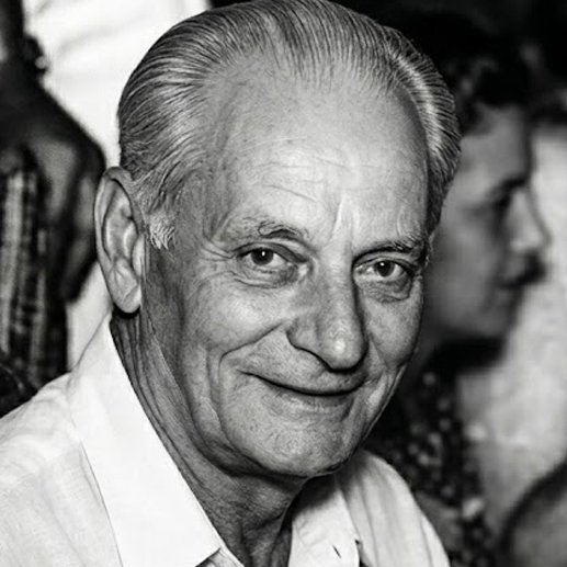 Oscar Bellan