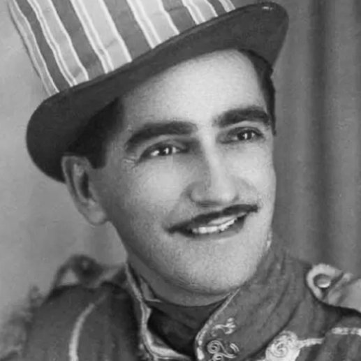 Oscar Polydoro