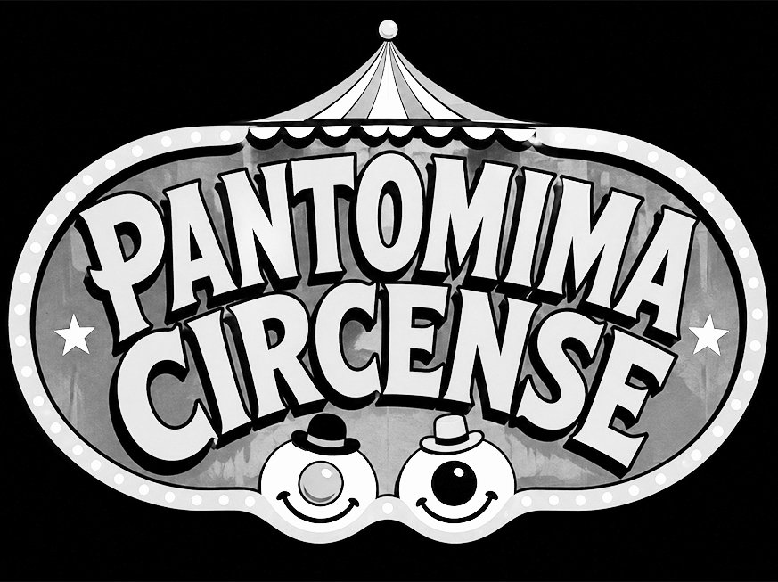 Pantomima Circense
