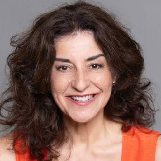 Patrícia Gasppar