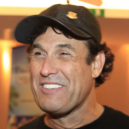Sérgio Mallandro