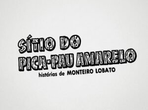 Sítio do Pica-Pau Amarelo