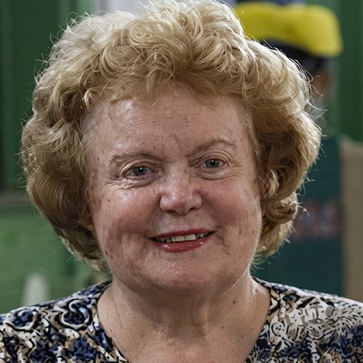 Sonia Maria Dorce