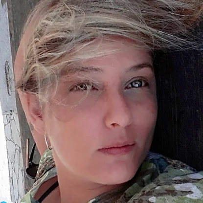 Telma Cristina