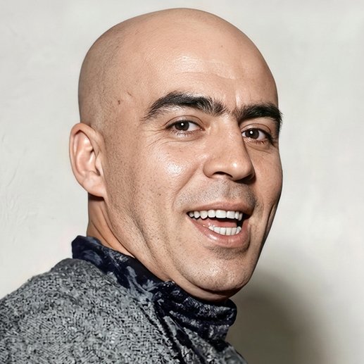 Walter Seyssel
