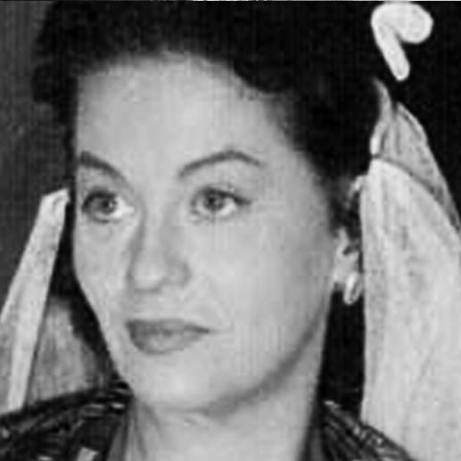 Wilma Camargo