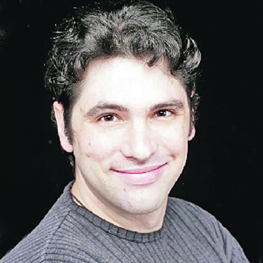 Ariel Borghi