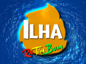 Ilha Rá Tim Bum