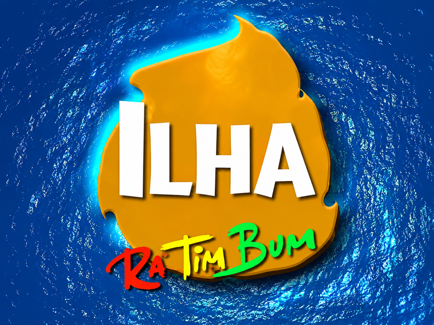 Ilha Rá Tim Bum