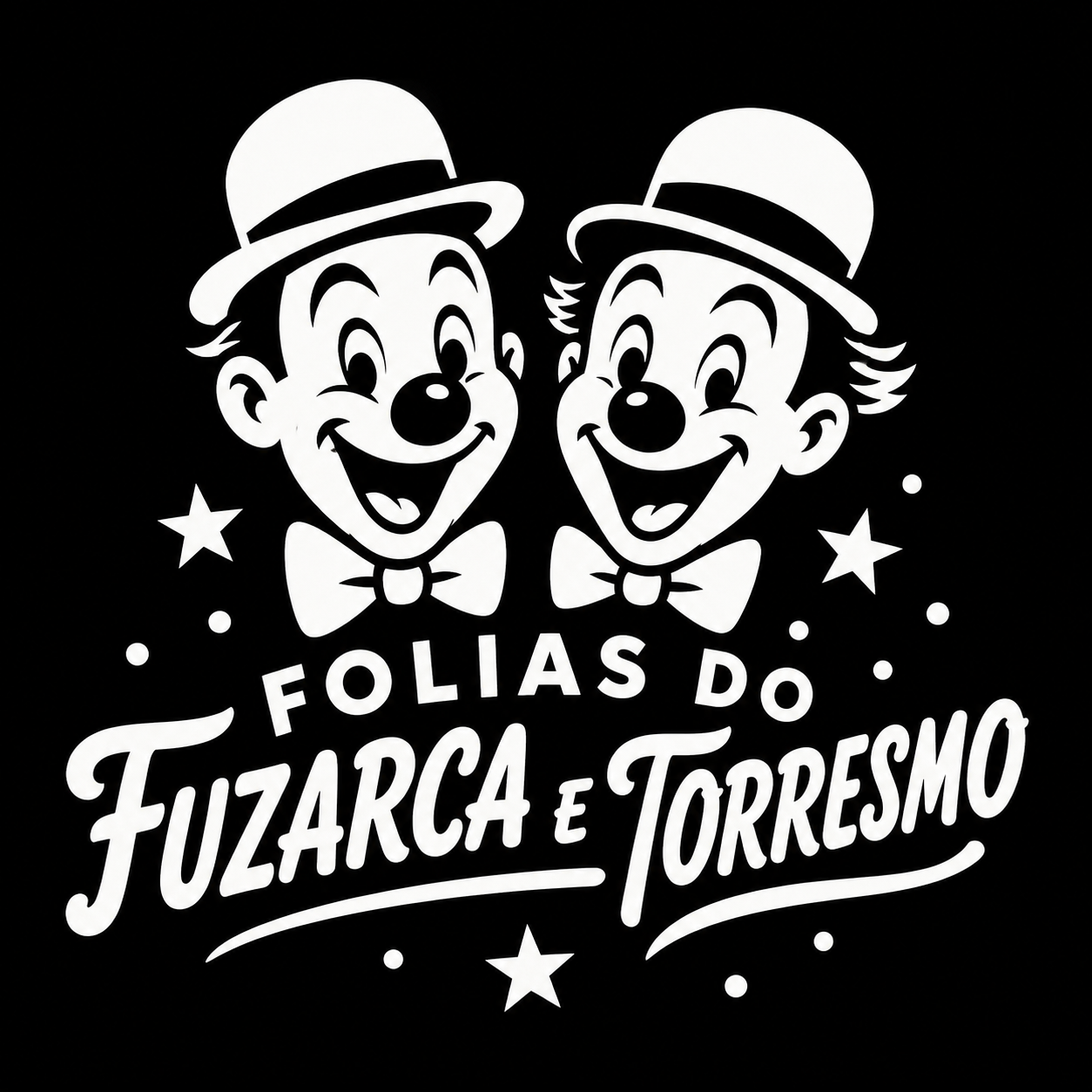 Folias do Fuzarca e Torresmo