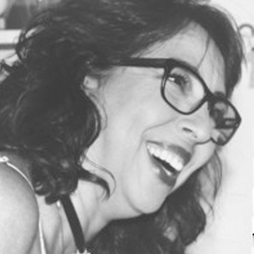 Cristina De Lamare