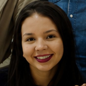 Dandhara Arcelino