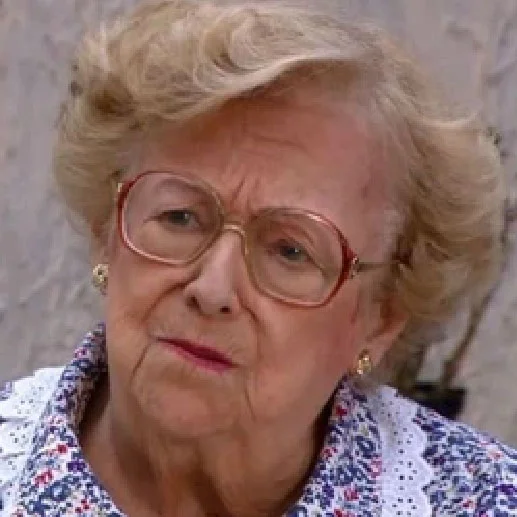 Etty Frazer