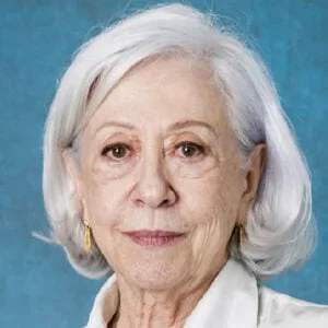 Fernanda Montenegro