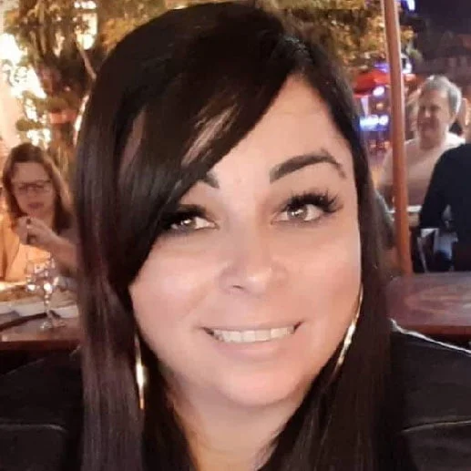 Francine Zaccaro