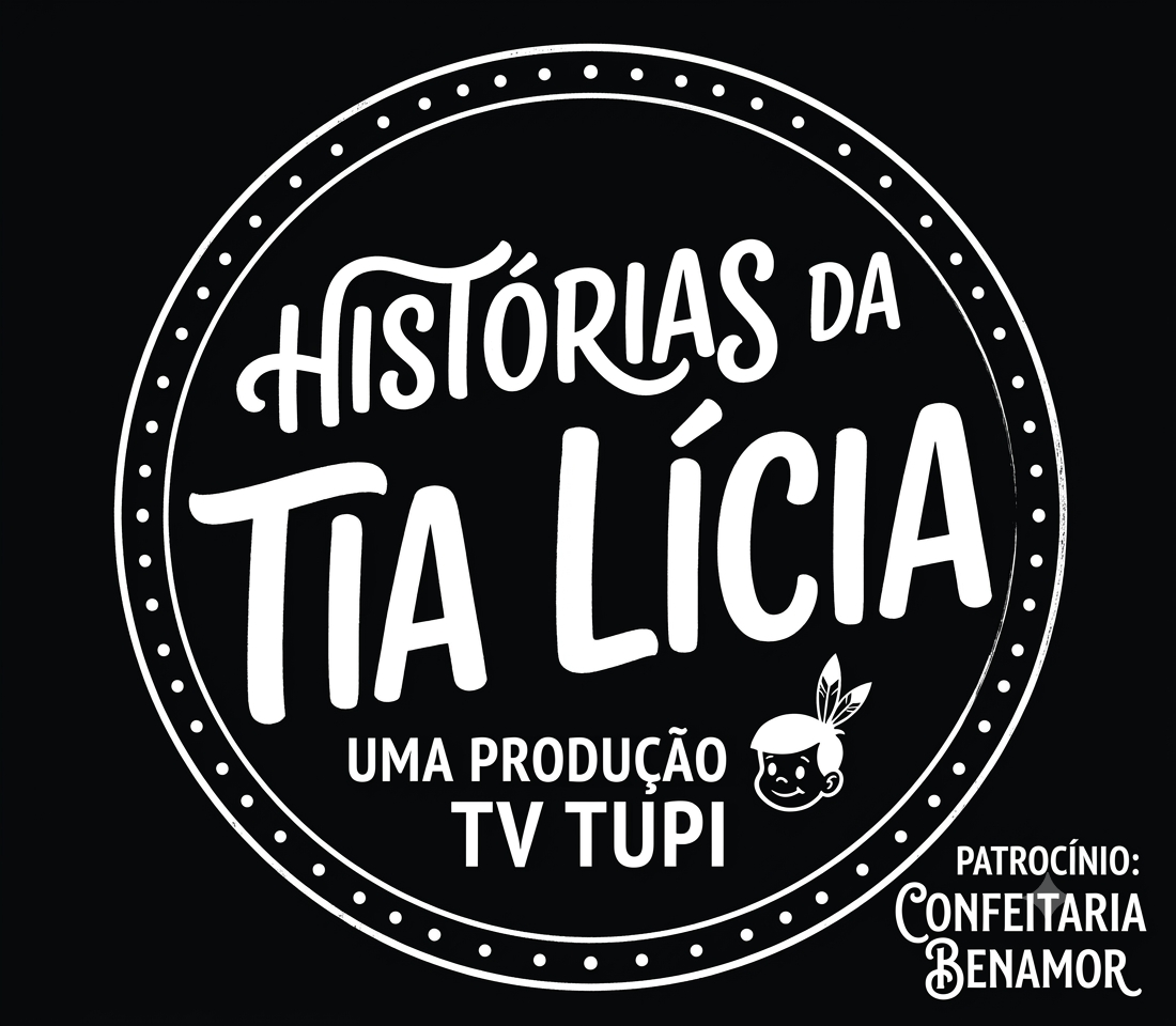 Histórias da Tia Lícia