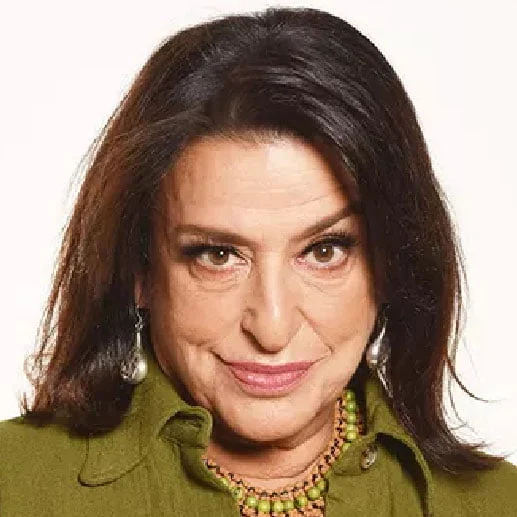 Grace Gianoukas