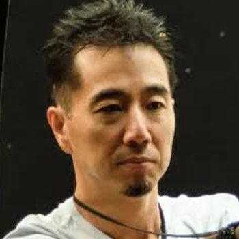 Hugo Takeuchi