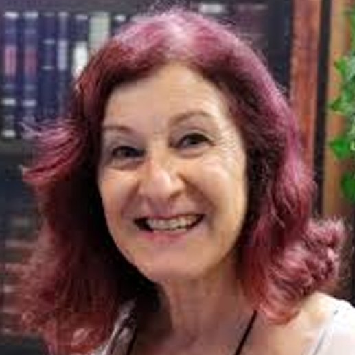 Lúcia Tulchinski