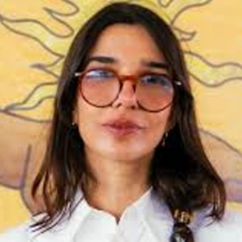 Manuela Cantuária
