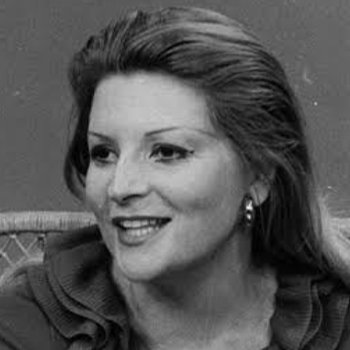 Maria Tereza Gregori