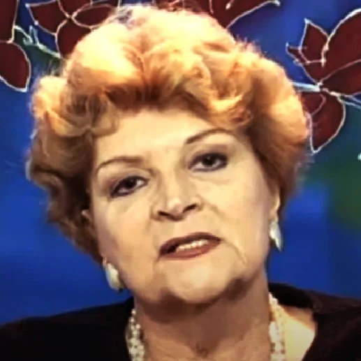 Maria Theresa Gregory
