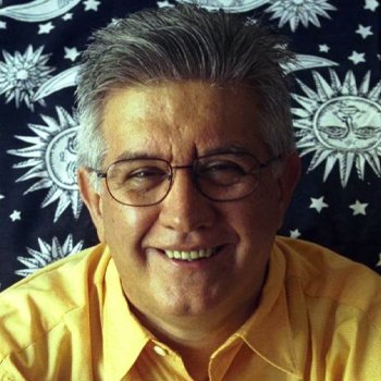 Naum Alves de Souza