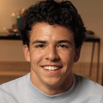 Nicolas Cruz
