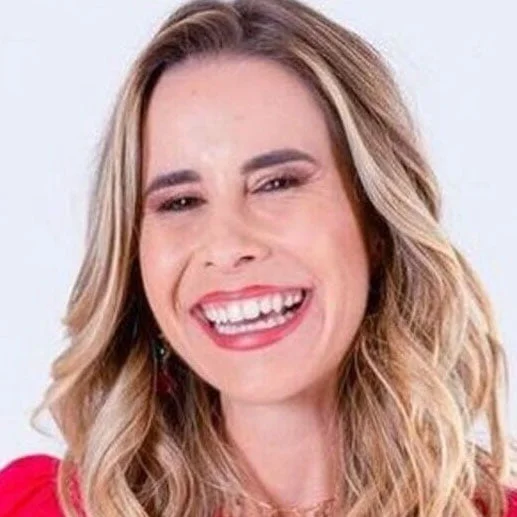 Pamella Domingues