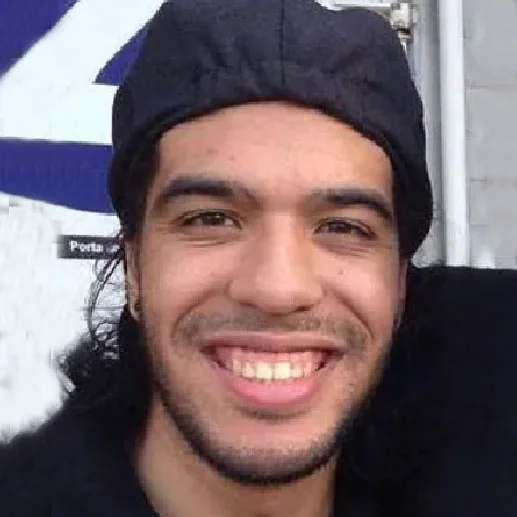 Paulo Henrique dos Santos
