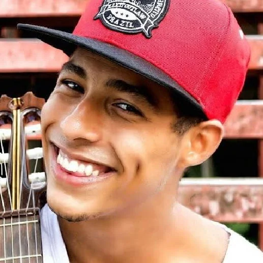 Peter Brandão