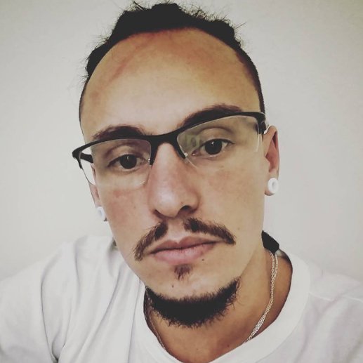 Rafael Chagas