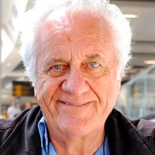 Rolando Boldrin