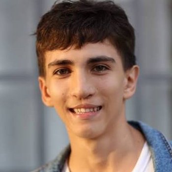 Valentino Manolo