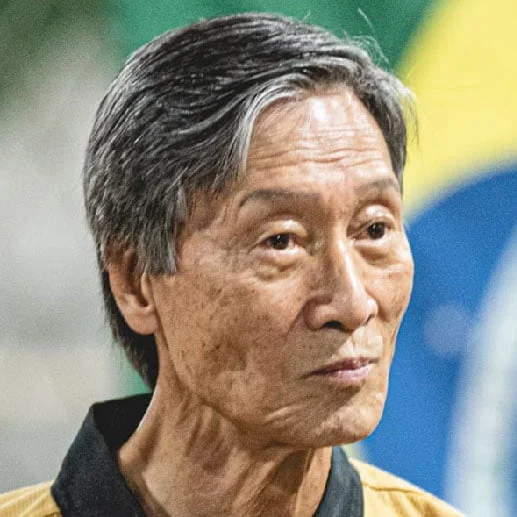 Yong Min Kim